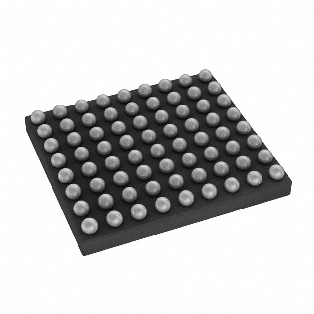 WM8958ECS/R Cirrus Logic Inc.  CODECS